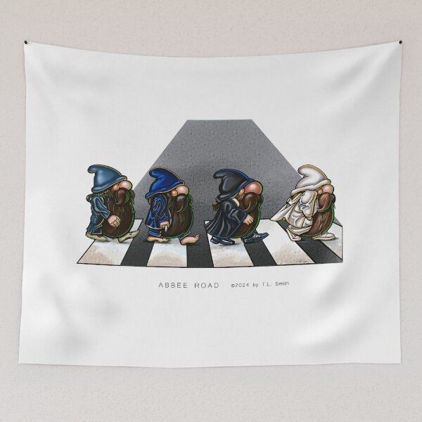 Item preview, Abbee Road designed and sold by DocSmith.