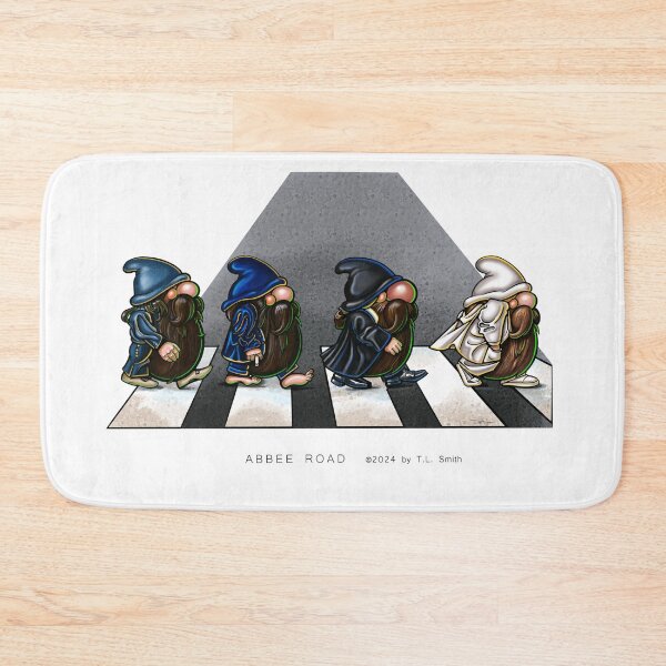 Item preview, Abbee Road designed and sold by DocSmith.