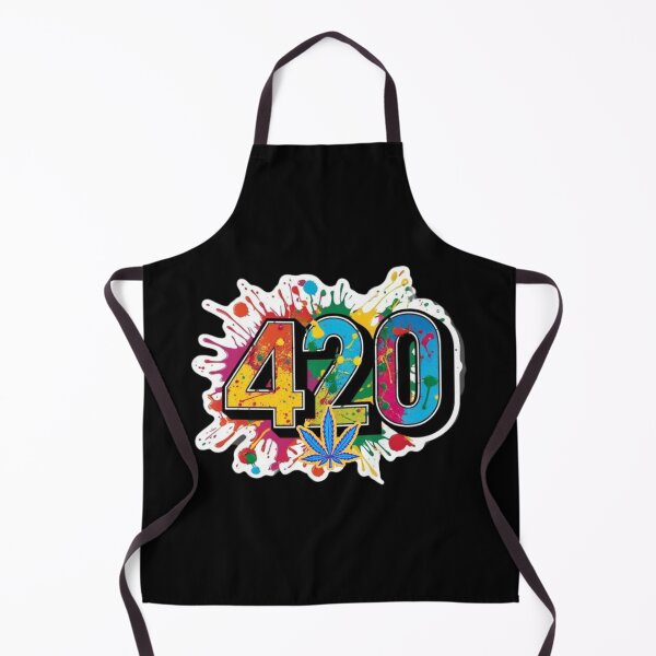 Item preview, 420 Colorsplat designed and sold by TickledStink.