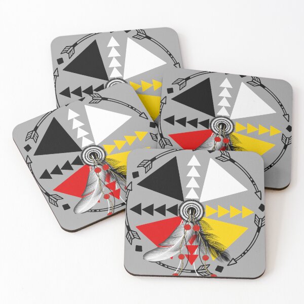 Item preview, Medicine wheel designed and sold by Savvysioux.