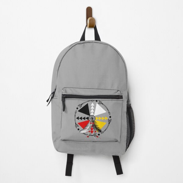 Item preview, Medicine wheel designed and sold by Savvysioux.