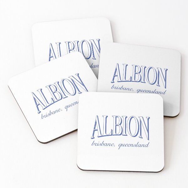 Item preview, Albion Brisbane Queensland Australia designed and sold by Local Folk.