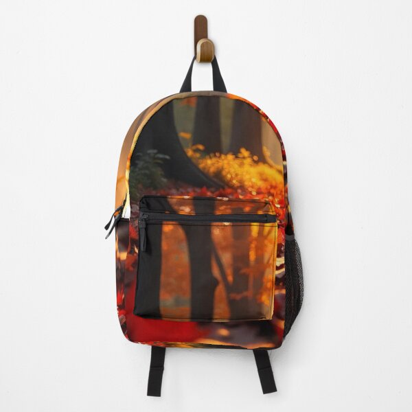 Item preview, Decorative Autumn Background designed and sold by hjian8219.