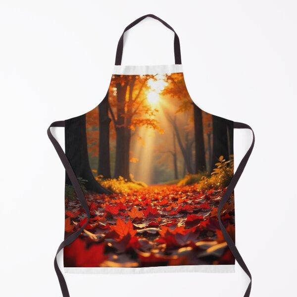 Item preview, Decorative Autumn Background designed and sold by hjian8219.