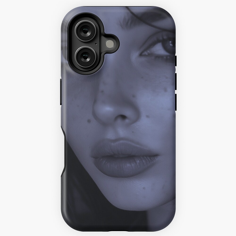 Item preview, iPhone Magsafe Tough Case designed and sold by Finvara.