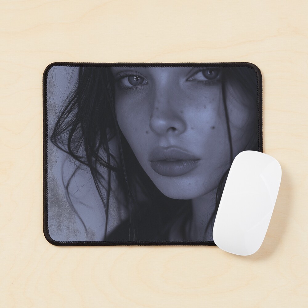 Item preview, Mouse Pad designed and sold by Finvara.
