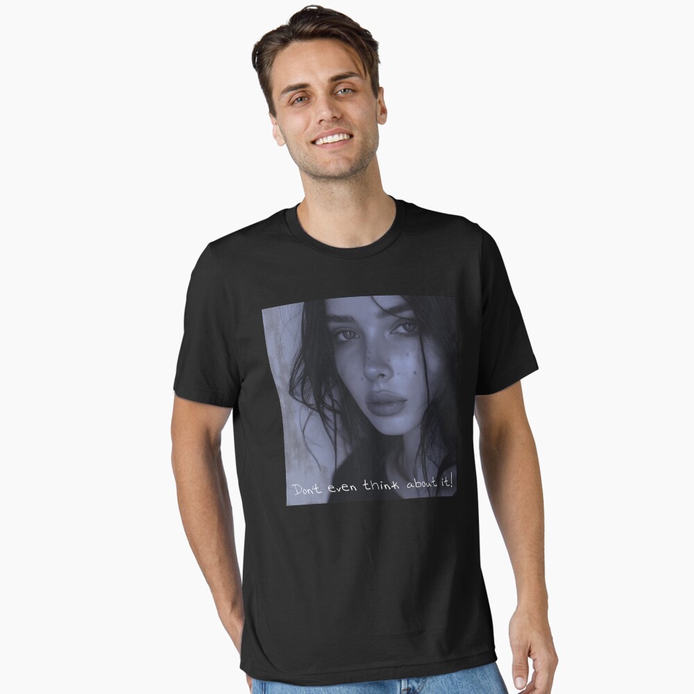 Item preview, Essential T-Shirt designed and sold by Finvara.
