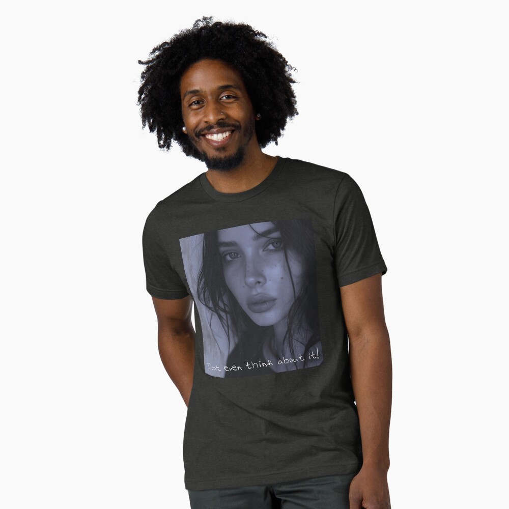 Item preview, Tri-blend T-Shirt designed and sold by Finvara.