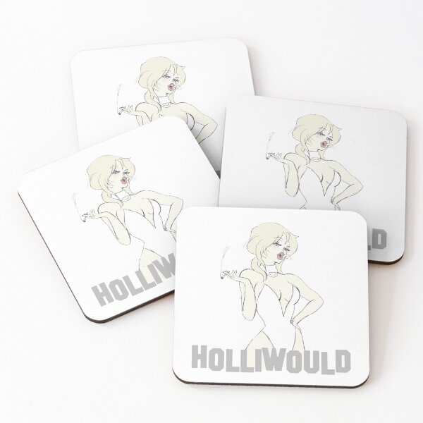 Item preview, Holli Would designed and sold by Marco Bottiglieri.