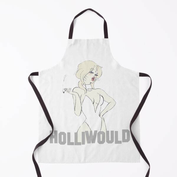 Item preview, Holli Would designed and sold by Marco Bottiglieri.