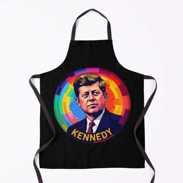Item preview, JFK designed and sold by romeobravado.