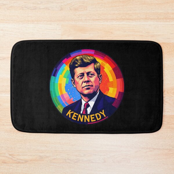 Item preview, JFK designed and sold by romeobravado.