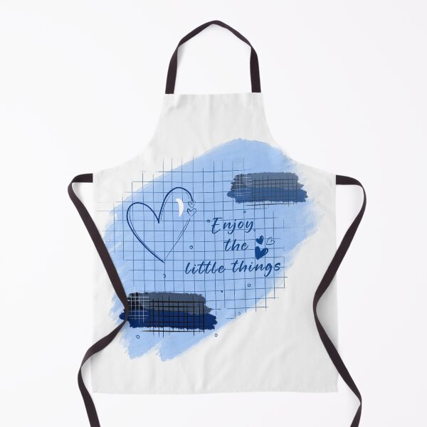 Item preview, Enjoy the Little Things designed and sold by aishartpage.