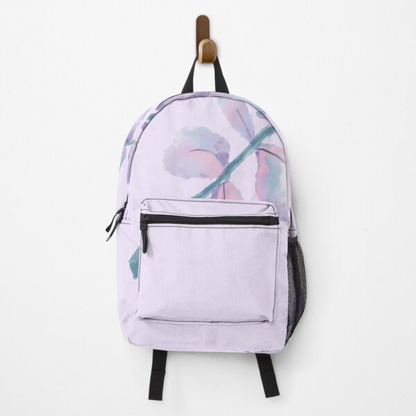 Item preview, Watercolor Purple Flower designed and sold by Botany Co..