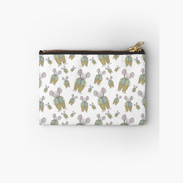 Item preview, The House Mouse Pattern designed and sold by KateVanFloofno1.