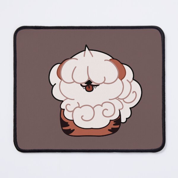Item preview, Hisuian Growlith pup designed and sold by Sakuradochi.