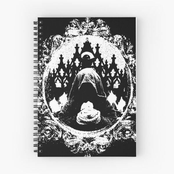Item preview, Framing Darkness designed and sold by velagalore.