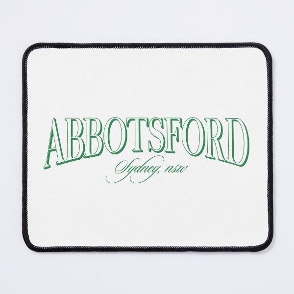 Item preview, Abbotsford, Sydney, NSW designed and sold by Local Folk.