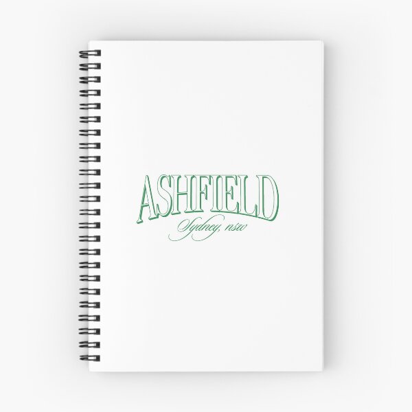 Item preview, Ashfield, Sydney, NSW designed and sold by Local Folk.