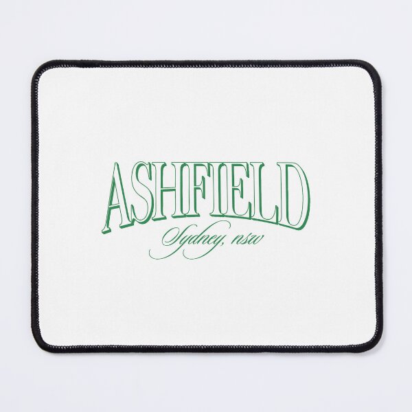Item preview, Ashfield, Sydney, NSW designed and sold by Local Folk.