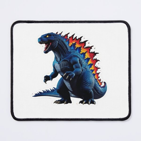 Artikelvorschau, Godzilla - Godzilla entworfen und verkauft von TickledStink.