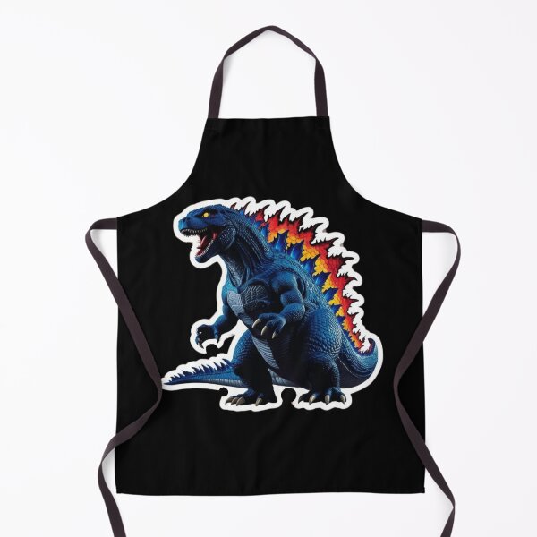 Artikelvorschau, Godzilla - Godzilla entworfen und verkauft von TickledStink.