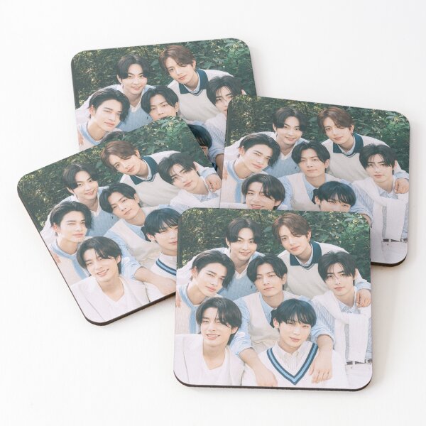Item preview, EN KPOP designed and sold by jaofnn.