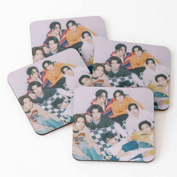 Item preview, EN KPOP designed and sold by jaofnn.