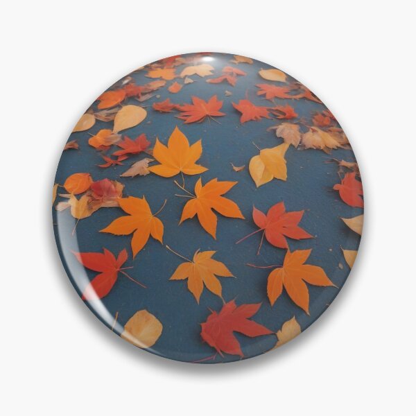 Item preview,  Decorative Autumn Background designed and sold by hjian8219.