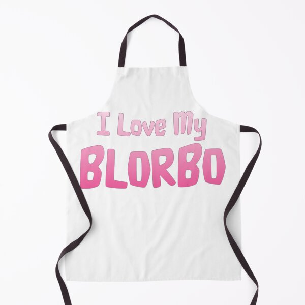 Item preview, I Love My Blorbo (Pink Version) designed and sold by Quirkball.