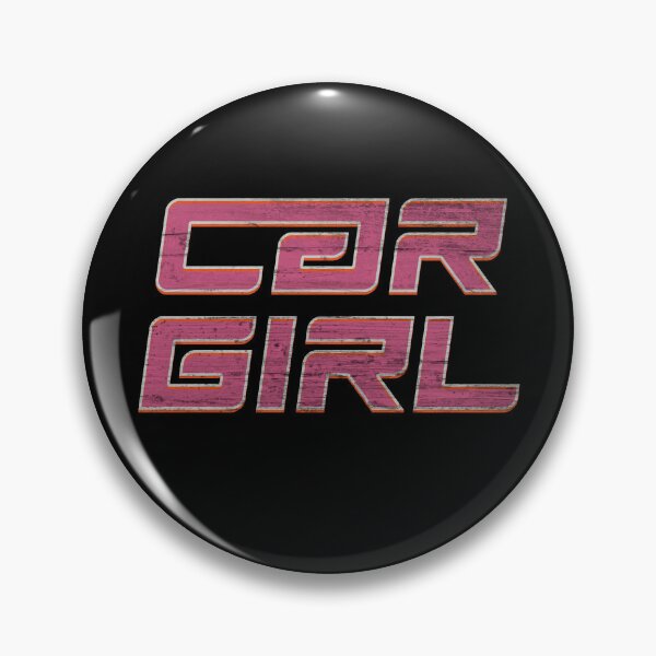Item preview, Cargirl Distressed Mechanic Car Lover designed and sold by HosvPrint .s.