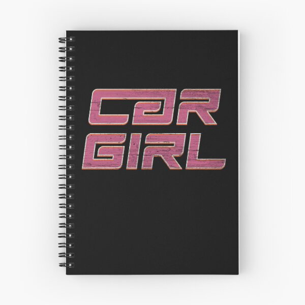 Item preview, Cargirl Distressed Mechanic Car Lover designed and sold by HosvPrint .s.