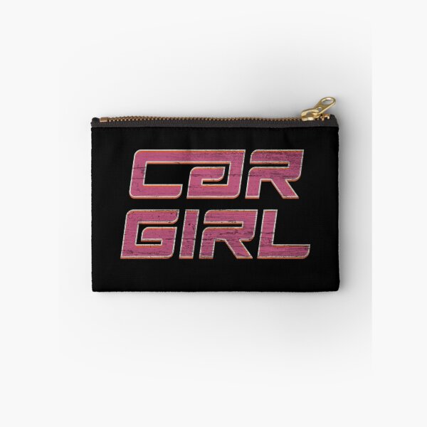 Item preview, Cargirl Distressed Mechanic Car Lover designed and sold by HosvPrint .s.