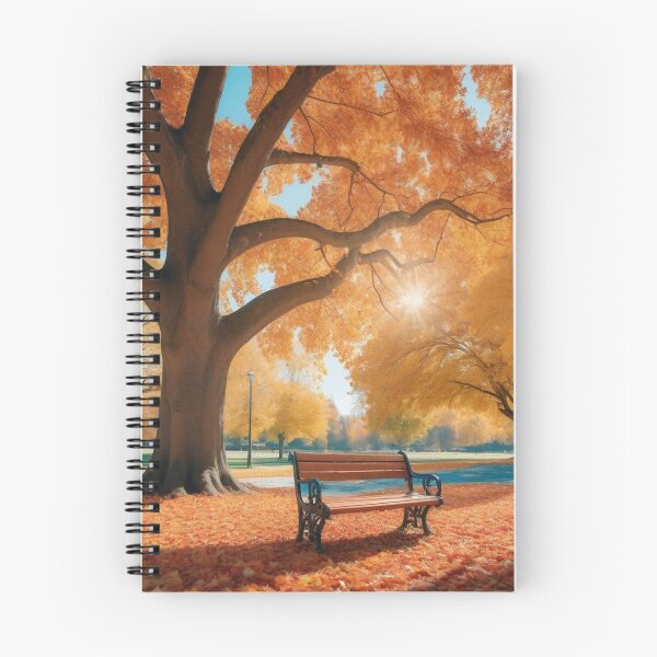 Item preview, Decorative Autumn Background designed and sold by hjian8219.