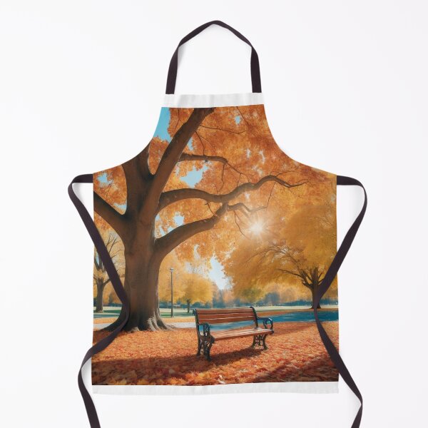 Item preview, Decorative Autumn Background designed and sold by hjian8219.