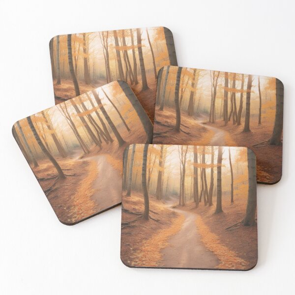 Item preview,  Decorative Autumn Background designed and sold by hjian8219.