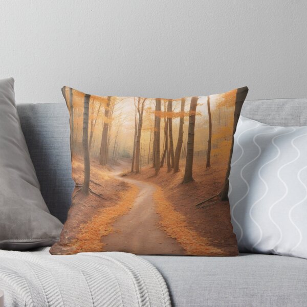 Item preview,  Decorative Autumn Background designed and sold by hjian8219.