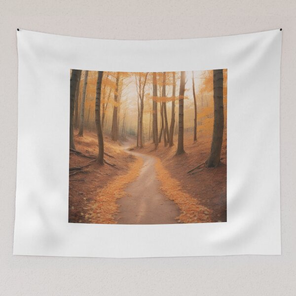 Item preview,  Decorative Autumn Background designed and sold by hjian8219.