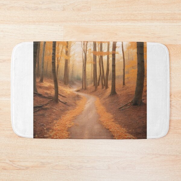 Item preview,  Decorative Autumn Background designed and sold by hjian8219.