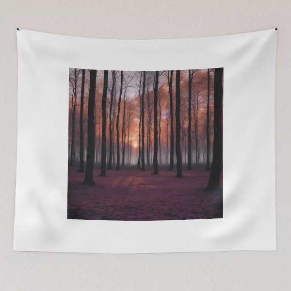 Item preview, Decorative Autumn Background designed and sold by hjian8219.