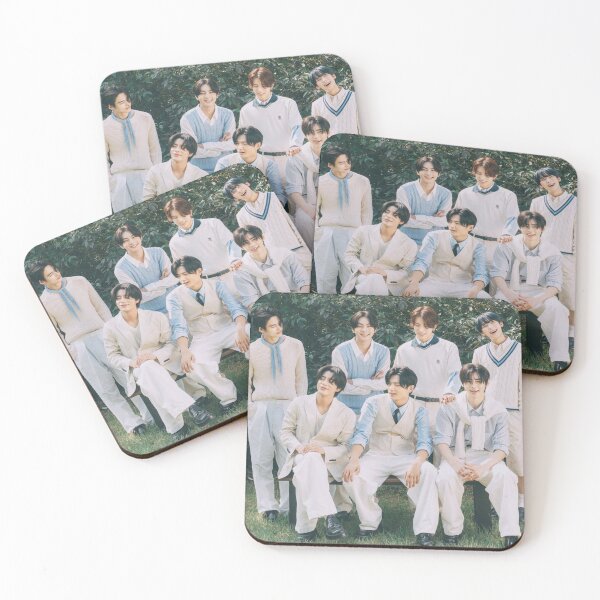 Item preview, EN KPOP designed and sold by jaofnn.