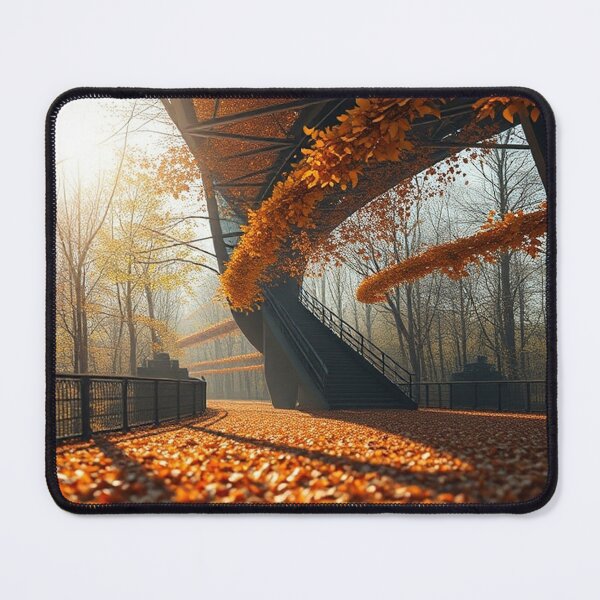 Item preview, Decorative Autumn Background designed and sold by hjian8219.