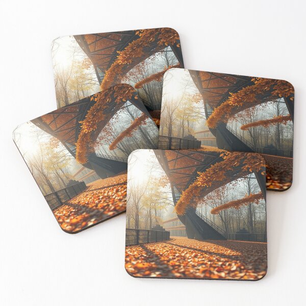 Item preview,  Decorative Autumn Background designed and sold by hjian8219.