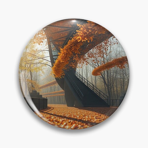 Item preview,  Decorative Autumn Background designed and sold by hjian8219.