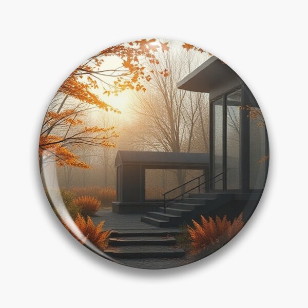 Item preview, Decorative Autumn Background designed and sold by hjian8219.
