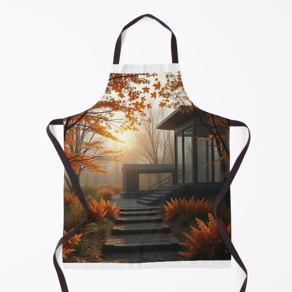 Item preview, Decorative Autumn Background designed and sold by hjian8219.