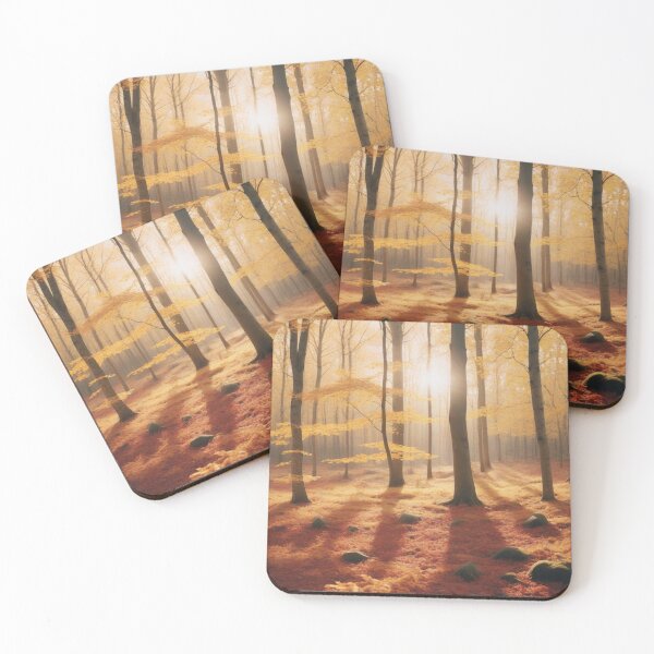 Item preview,  Decorative Autumn Background designed and sold by hjian8219.