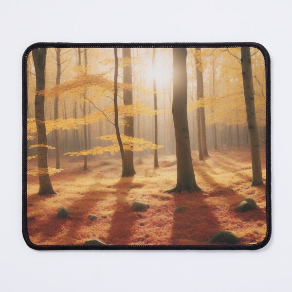 Item preview, Decorative Autumn Background designed and sold by hjian8219.