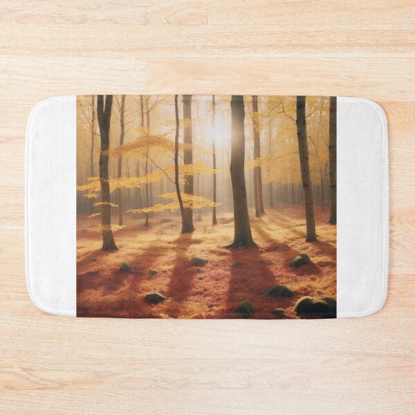 Item preview,  Decorative Autumn Background designed and sold by hjian8219.