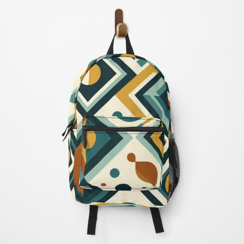 Item preview, Backpack designed and sold by Shain724.